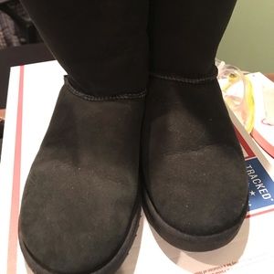 Ugg Boots Size 9